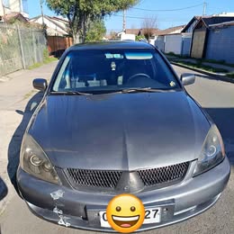 Mitsubishi Lancer 2010