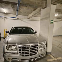 Chrysler 300 2010