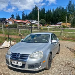 Volkswagen Vento 2006