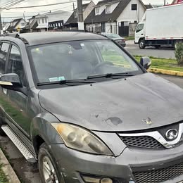 Haval H5 2013