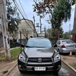 2011 Toyota RAV4 2011 usado
