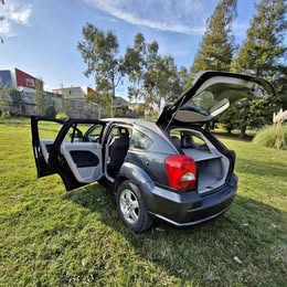 2007 Dodge Caliber
