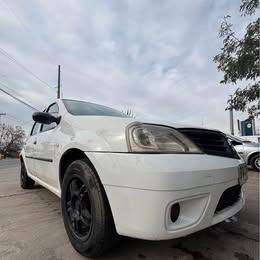 Renault Logan 2009