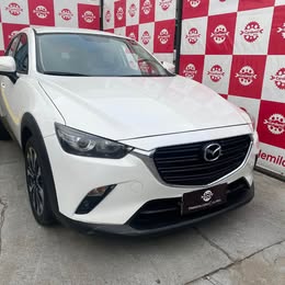 2020 Mazda CX-3 2020 usado