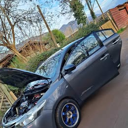 2016 Toyota Yaris