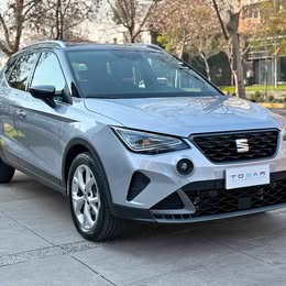 Seat Arona 2023