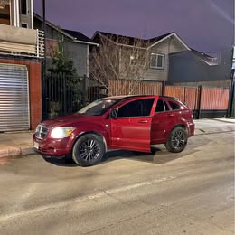 Dodge Caliber 2008