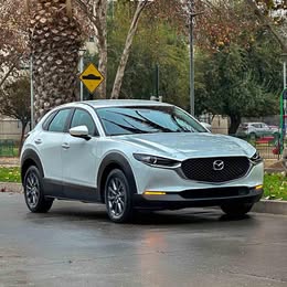 2021 Mazda cx30 s 2.0 2wd aut 2021 usado