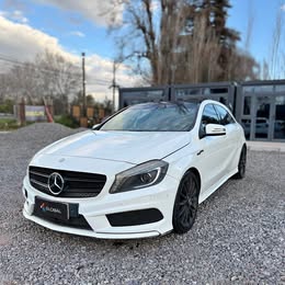 2015 Mercedes-Benz a200 blueefficiency
