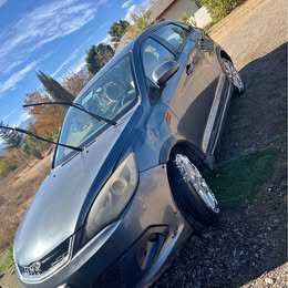 2015 Chery fulwin2 sport
