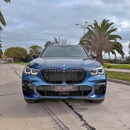 2023 BMW X5 2023 usado