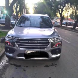 Haval H2 