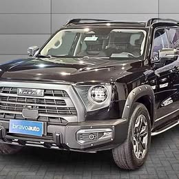 Haval Dargo 2023