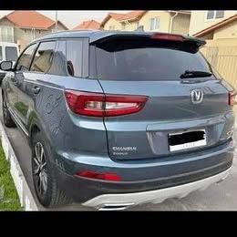 2019 Changan changan+cs55 Turbo