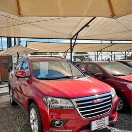 Haval H2 2016