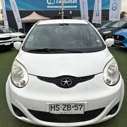 Jac J2 2016