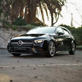 Mercedes Benz A200 2020