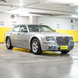 Chrysler 300C 2009