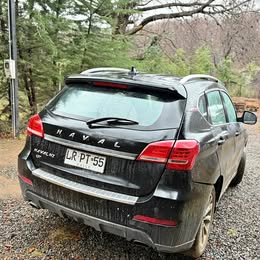 Haval H2 2019