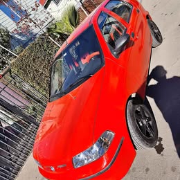 Fiat Palio 2003