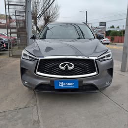 Infiniti Qx50 2019