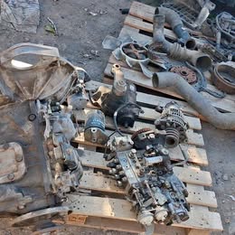 Isuzu Npr 2005