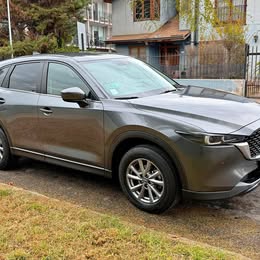 2023 Mazda CX-5 2023 usado