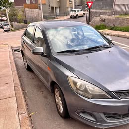 Chery Fulwin 2016