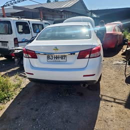 Renault Latitude 2014