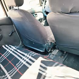 Fiat Palio 2005