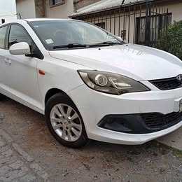 Chery Fulwin 2015