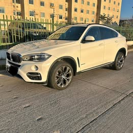 2020 BMW X6 2020 usado