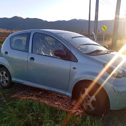 2012 BYD f0