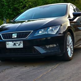 2020 SEAT leon