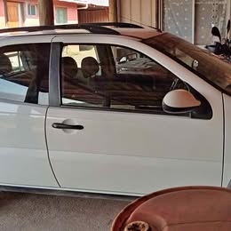 2015 Fiat Strada