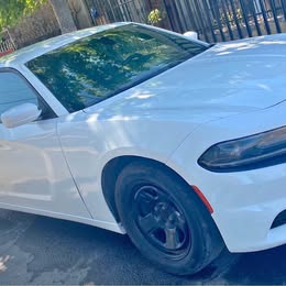 Dodge Charger 2019