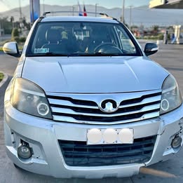 Great Wall Haval H3 LE 2011 - 2.0 Full Equipo - Al día hasta 2026
