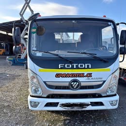 Foton Aumark 2024