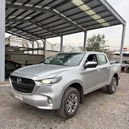 2023 Mazda bt50 4x4 2023 usado