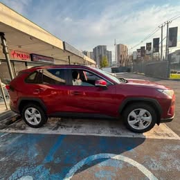 2024 Toyota RAV4 2024 usado