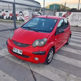 Byd F0 2011