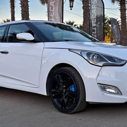 2013 Hyundai Veloster
