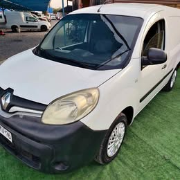 Renault Kangoo 2018