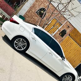 2018 Infiniti Q50