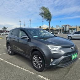 2016 Toyota RAV4 2016 usado