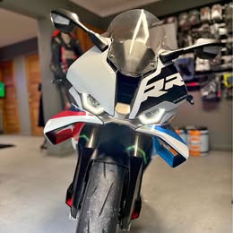 2026 BMW s1000 rr hp4 2026 2026 usado