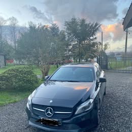 Mercedes Benz A200 2017