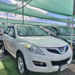 Great Wall H5 2013