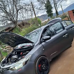 2016 Toyota Yaris 2016 usado