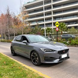 Seat Leon 2024